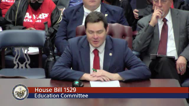 Arkansas proposes adult diploma program to address workforce education crisis