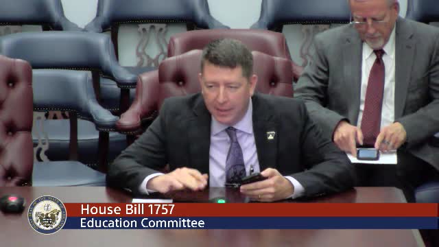 Senate approves bill allowing school dropouts to test for reentry