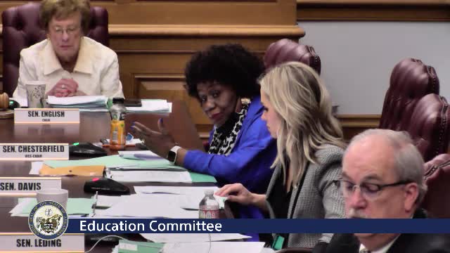 Educators voice concerns over October 1 deadline for lesson plan submissions