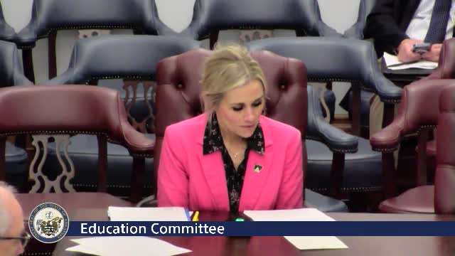 Arkansas lawmakers pass bills on teacher pay and flexibility for expelled students