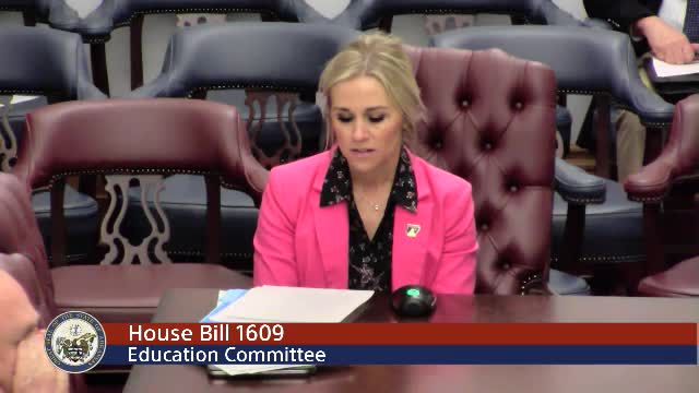 Arkansas bill addresses teacher shortages through new licensure pathways