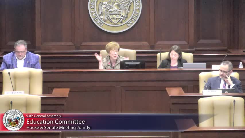 Governor appoints Mike Rogers as chief workforce officer for career readiness initiatives