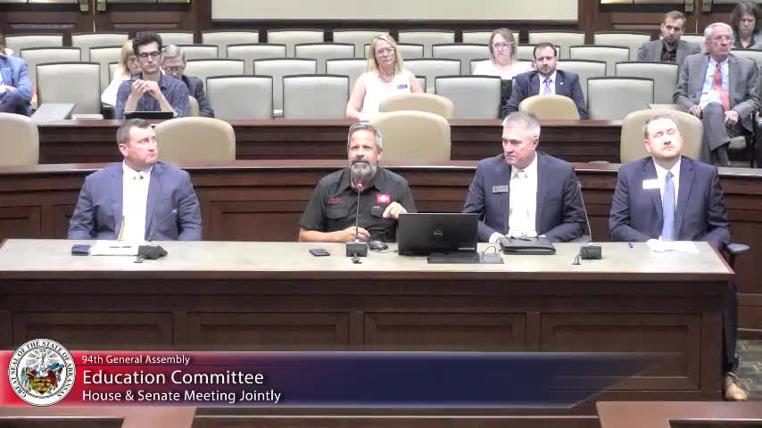 Arkansas develops workforce strategy to connect skills, education, and industry needs