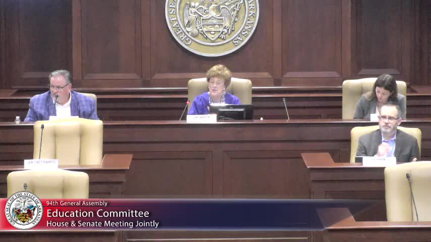 Arkansas Governor establishes workforce cabinet to align education and career services