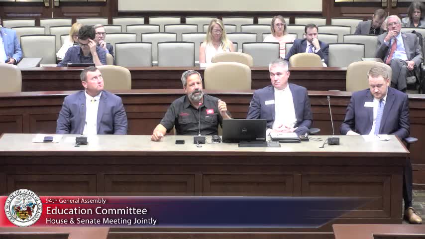 Arkansas focuses on connecting education and industry for tourism growth