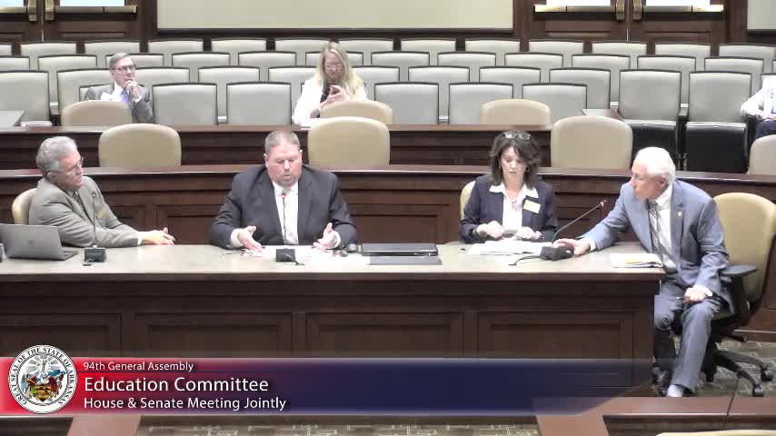 Arkansas schools report reading gains after collaborative support initiatives