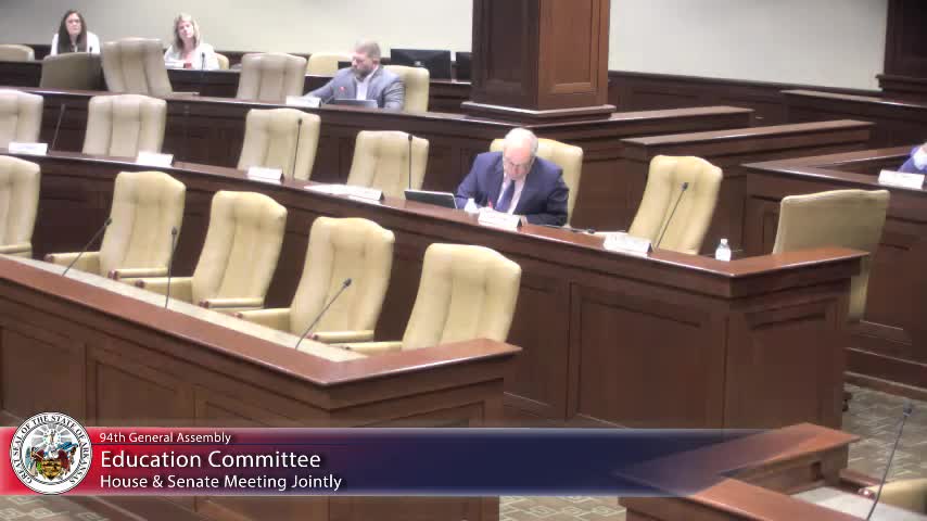 Tennessee redesigns K-12 funding formula to enhance student support and accountability