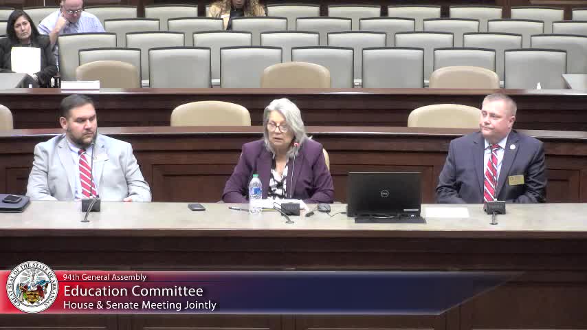 Education leaders push for mandatory locked classroom doors after Parkland tragedy