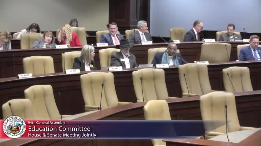 Arkansas Early Childhood Program selects first cohort amid funding and equity concerns