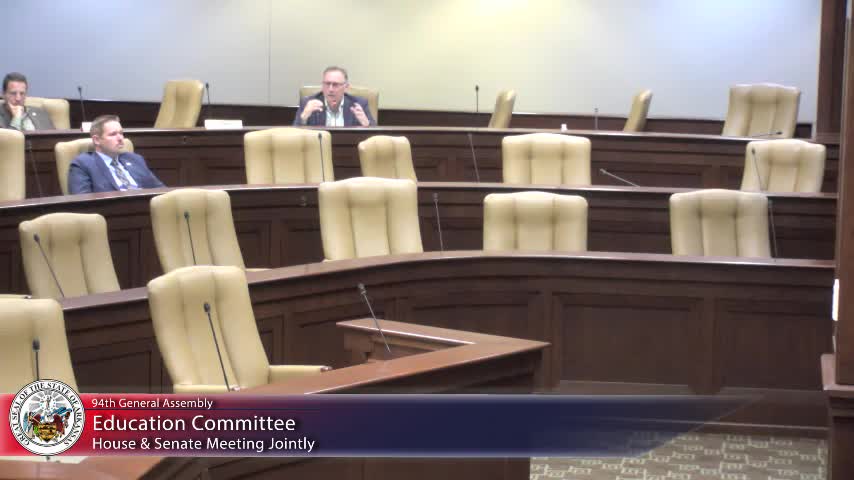 Arkansas evaluates K-12 and CTE course alignment under Act 242