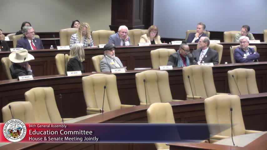 New Accountability Measures Aim to Improve Student Achievement in North Central Districts