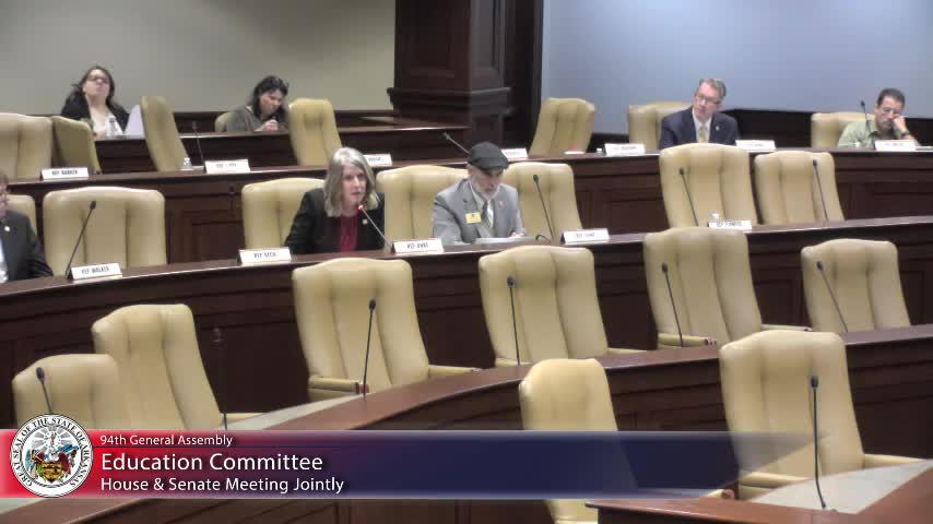 Arkansas education leaders prioritize urgent reforms for literacy and teacher training