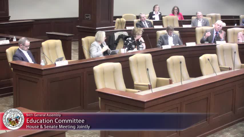 Education experts raise concerns over college readiness tracking data gaps