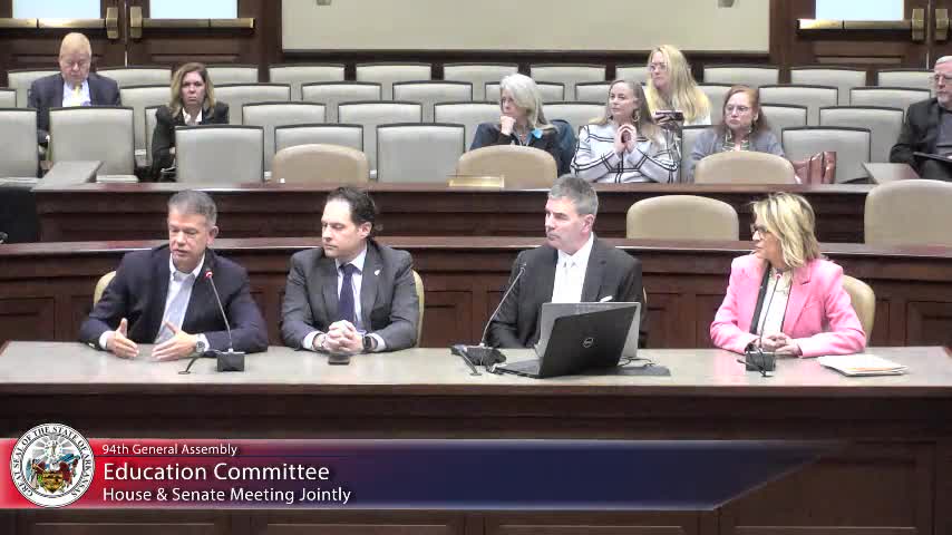 Doctor Jones highlights Arkansas' successful low income housing tax credit program