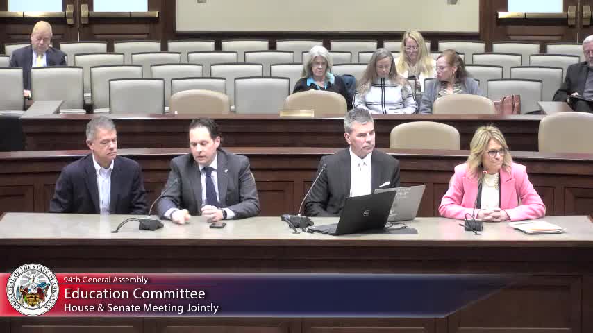 Bentonville School Board discusses housing project for teachers and community needs