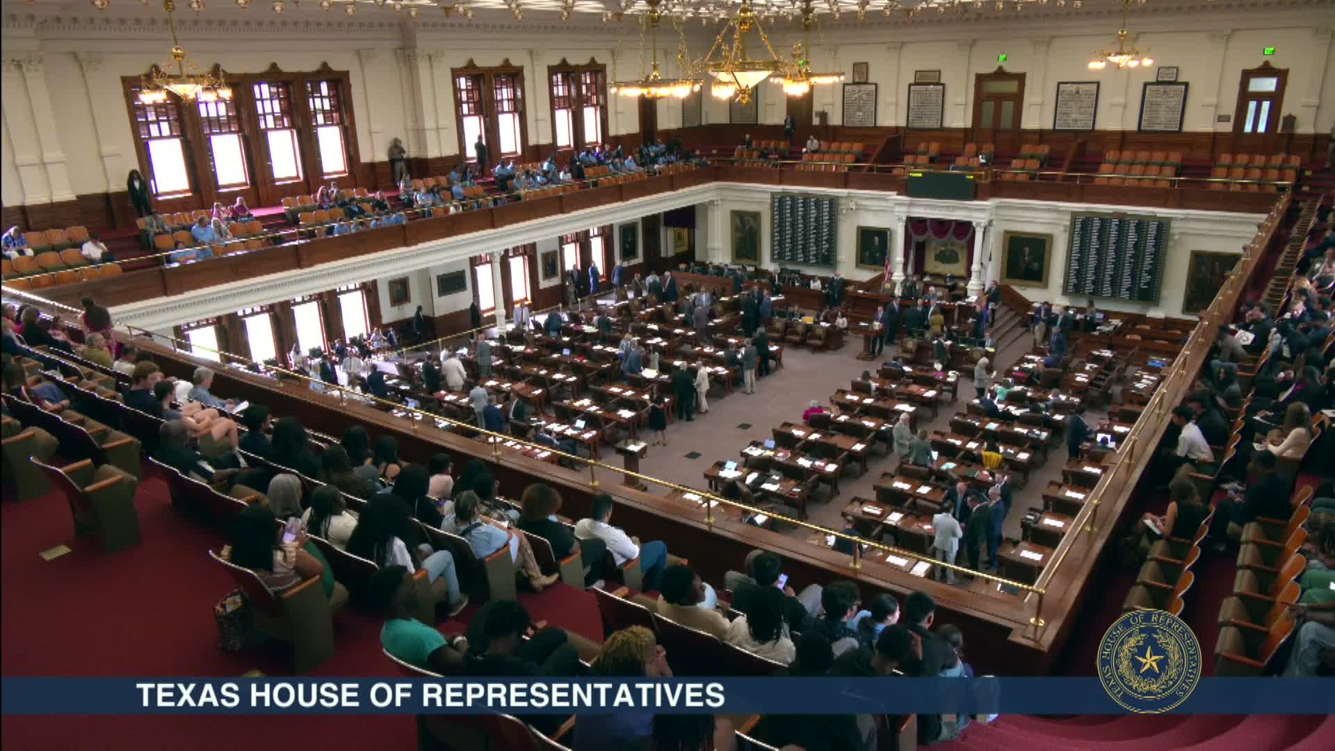 Denton County mourns loss of Fred Mitchell after violent home attack