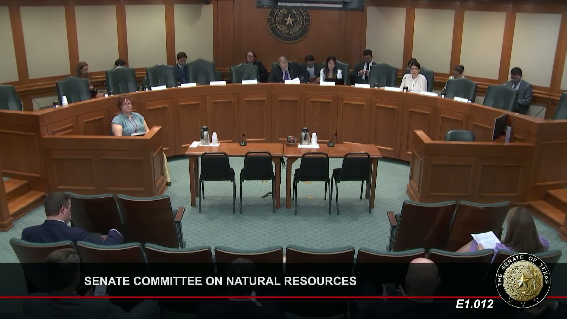 Bill would let TCEQ require updated standard-air permits when concrete batch plants seek construction extensions