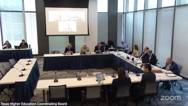 Texas coordinating board approves $11.5M contract for student loan management software