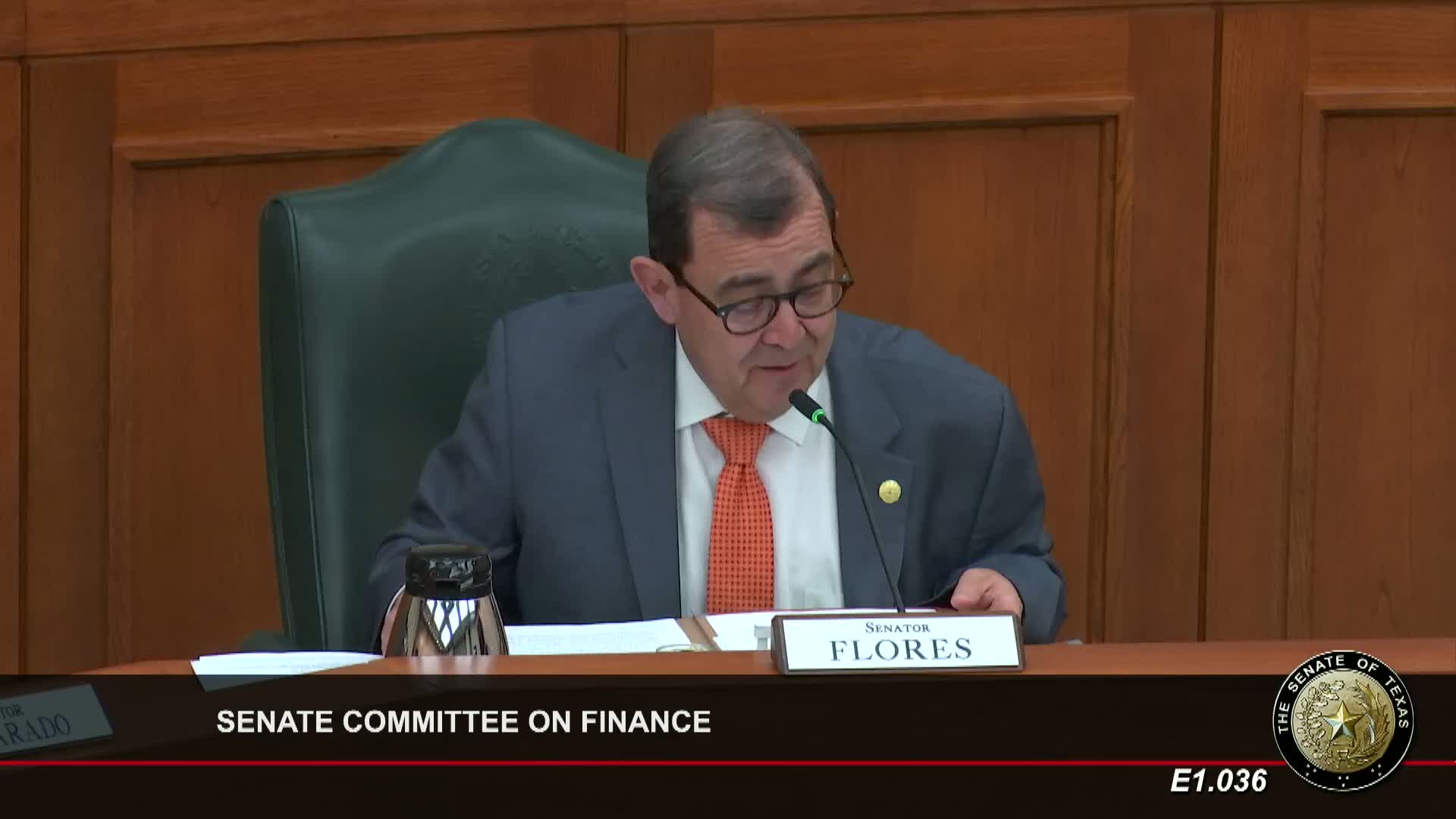 Committee backs bill to extend motor-fuel tax credit to diesel used in APUs