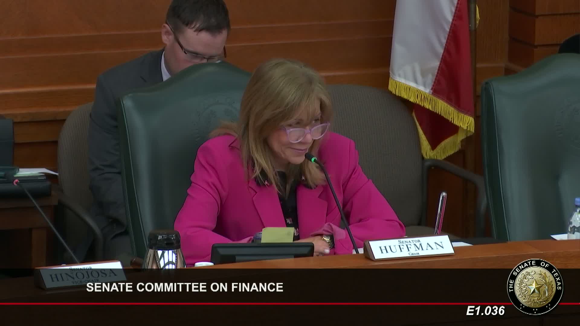 Committee clears bill clarifying tax exemptions for exotic game sales