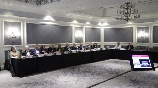 Texas Historical Commission approves revised grant for Tyler with strategic planning updates
