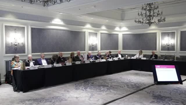 Comptroller Hager visits ahead of key decisions for Texas State Historical Association