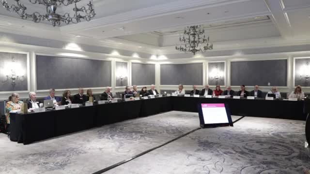 Hassib Abdullah criticizes Texas antisemitism commission at Holocaust Remembrance Day meeting