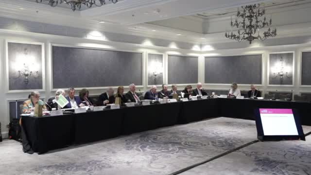 Draft THC economic-impact study finds heritage sites generate nearly $20 billion in output over five years