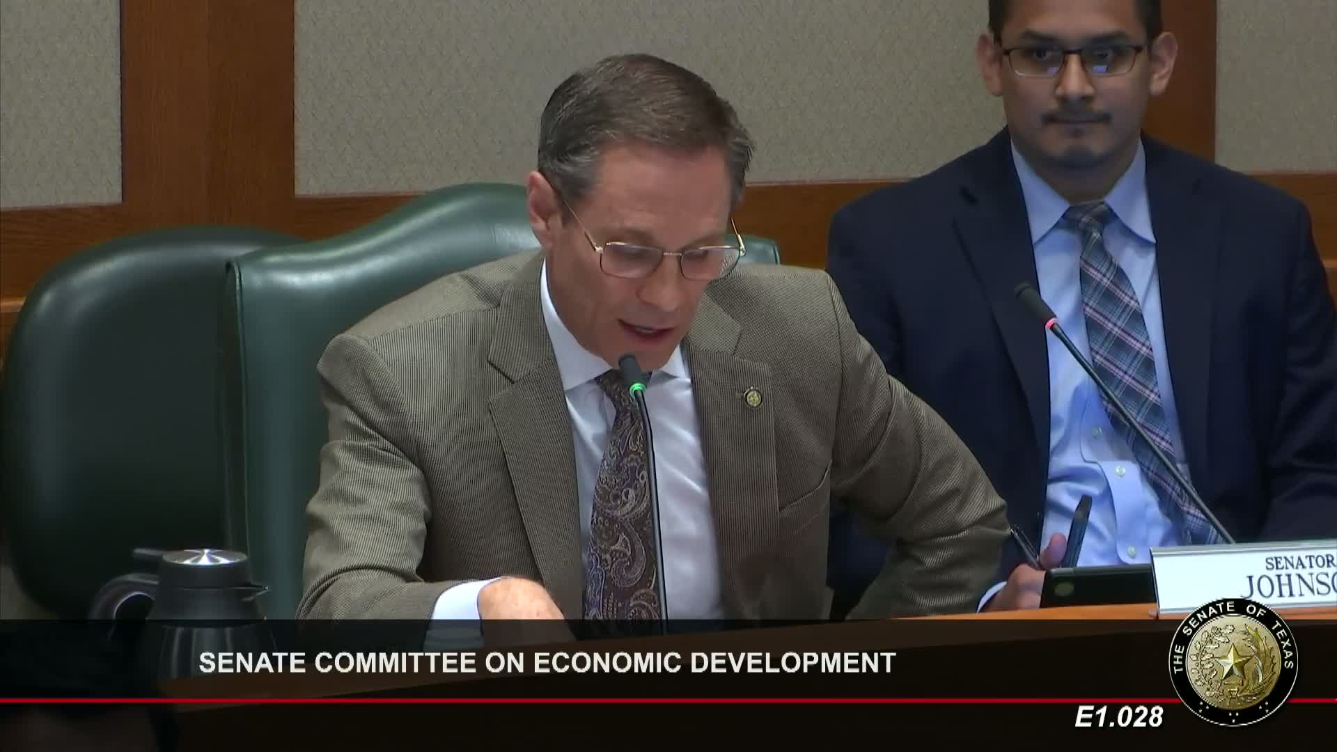Senate Bill 2532 aims to ensure proper use of Galveston's hotel occupancy tax revenues
