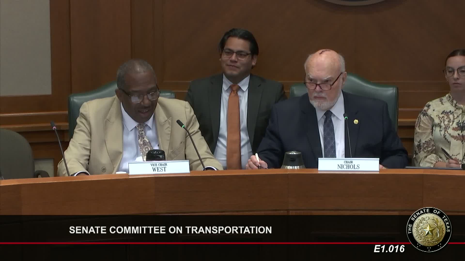 Texas Senate Bill 215 proposes mobile digital identification system for driver licenses and more