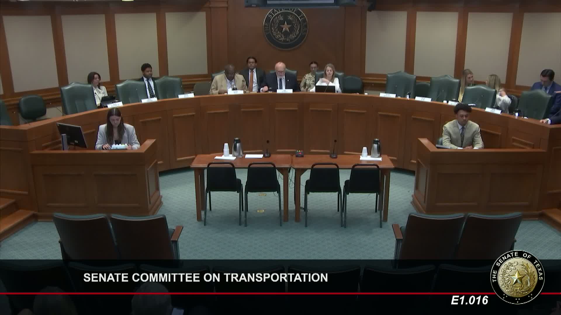 Senate bill 1351 designates US Highway 281 as Jose Rodriguez Lua Memorial Highway