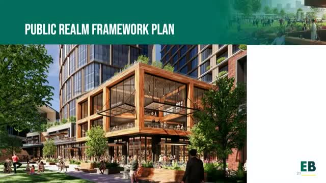 Fallon Development outlines East Bank project with affordable housing near Titan Stadium