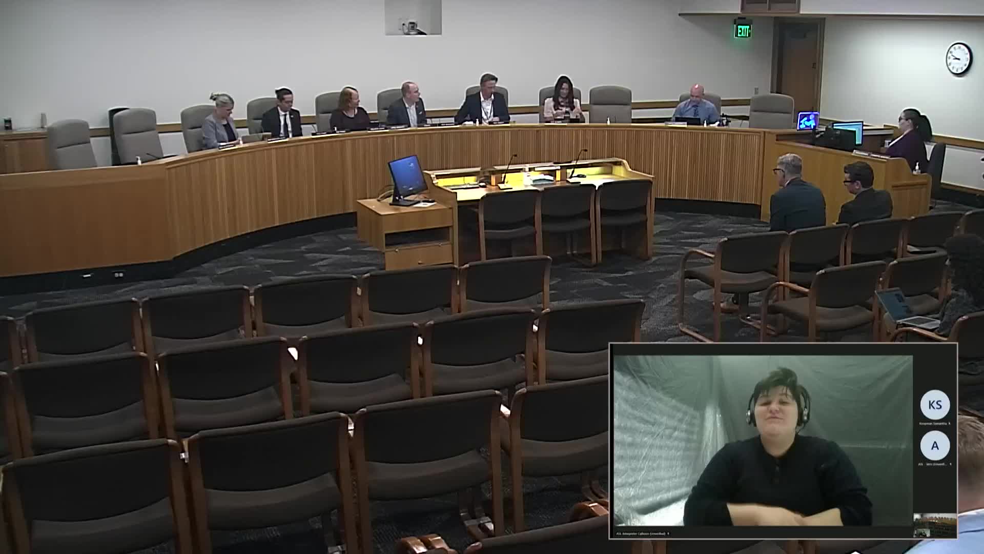 House Rules Committee holds public hearing on HB 3134 to standardize prior authorization reporting and electronic process