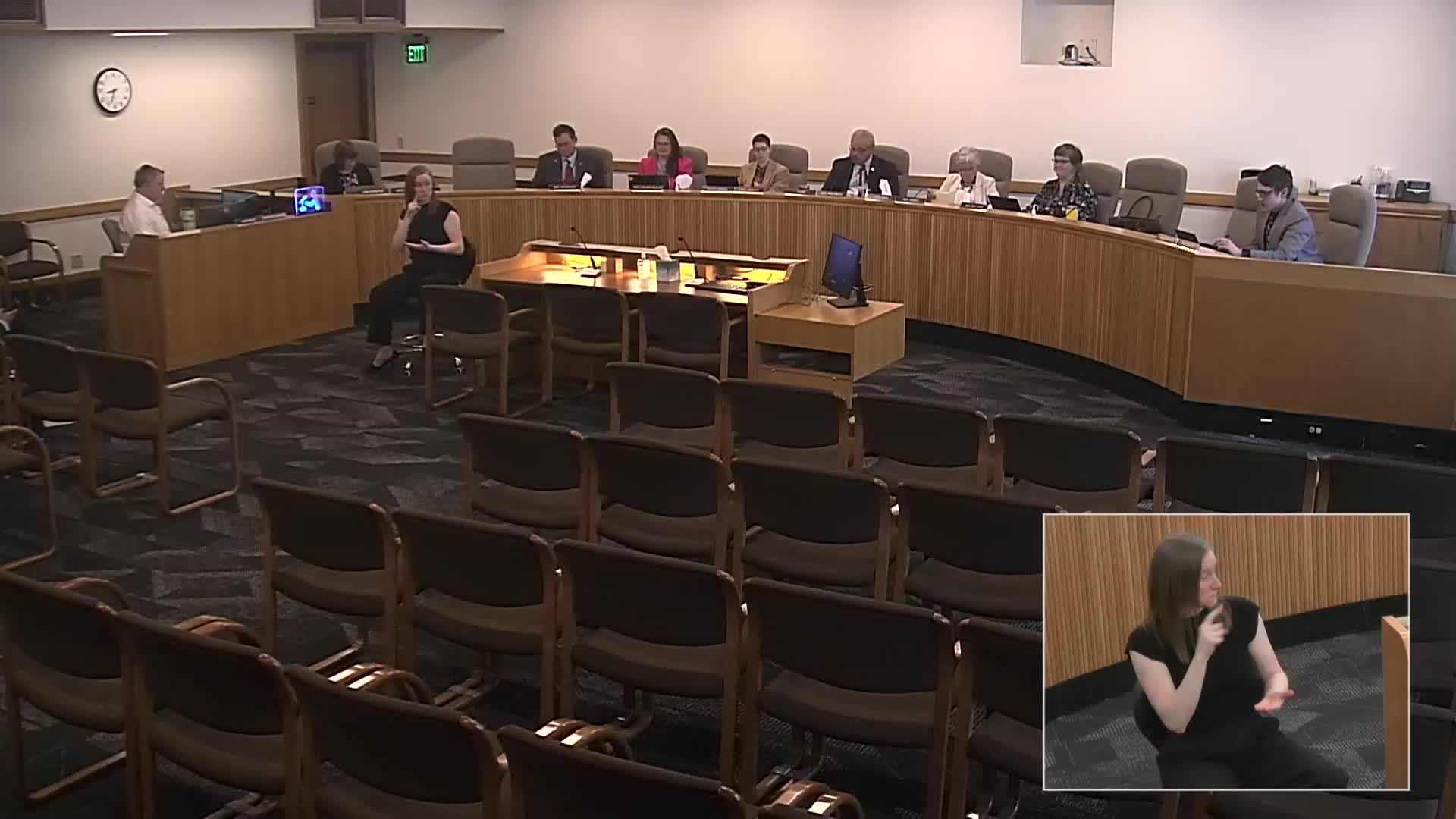 Bill package makes technical updates to STEM grants, clarifies recovery‑school and Oregon School for the Deaf rules, aligns emergency procedures