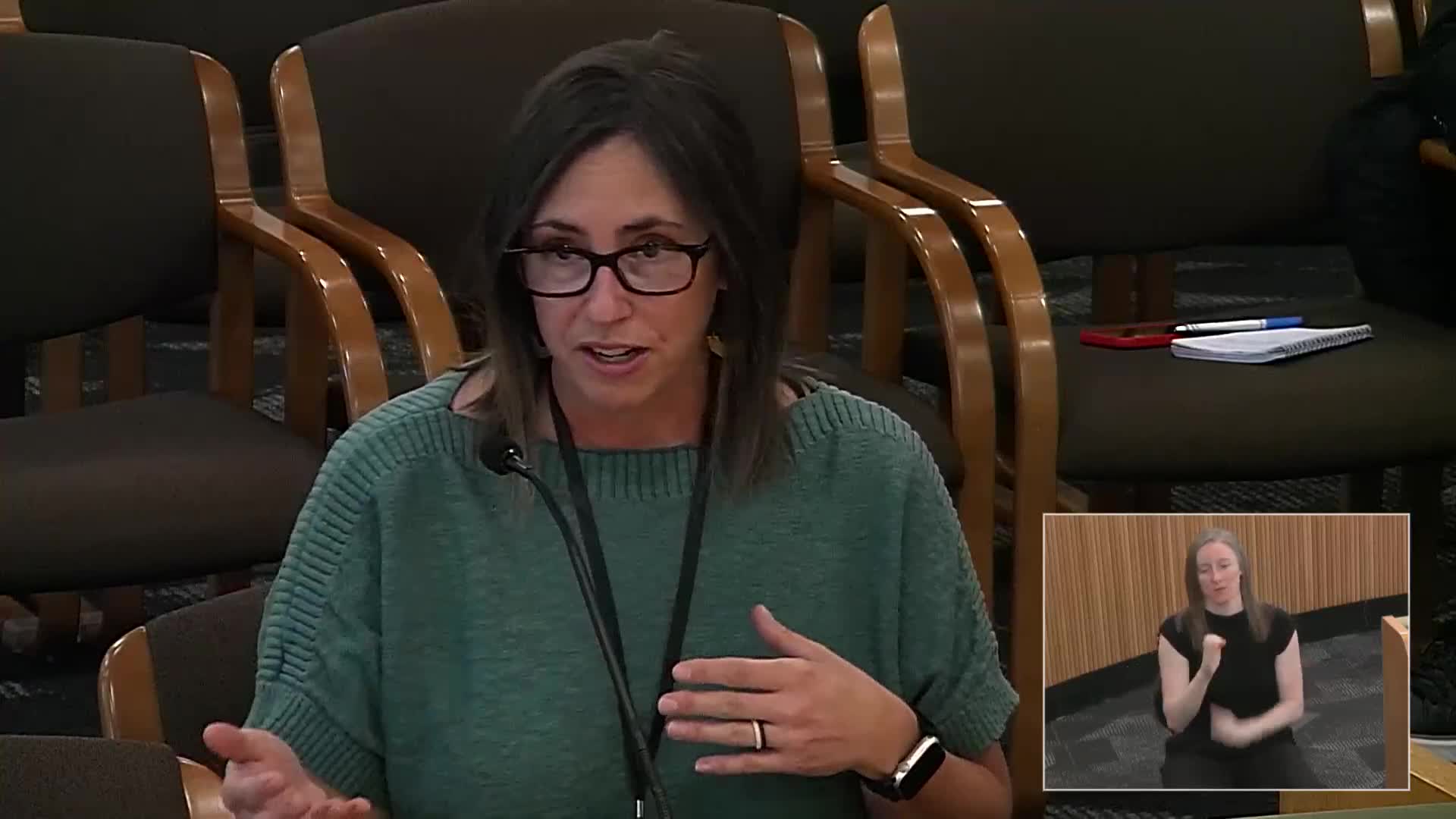 ODE proposes early‑literacy coaching network and technical fixes to statewide literacy law