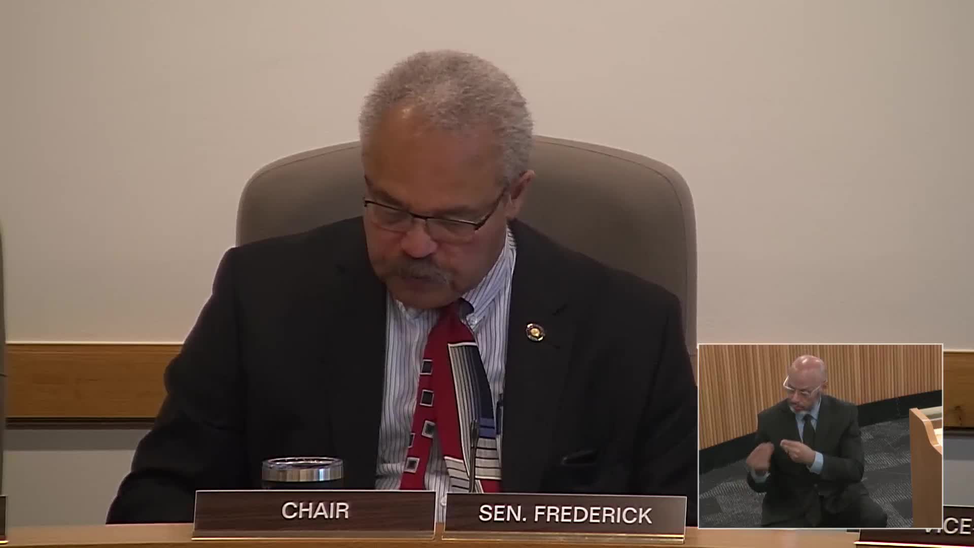 Committee hears proposal to modernize Oregon Opportunity Grant awarding rules