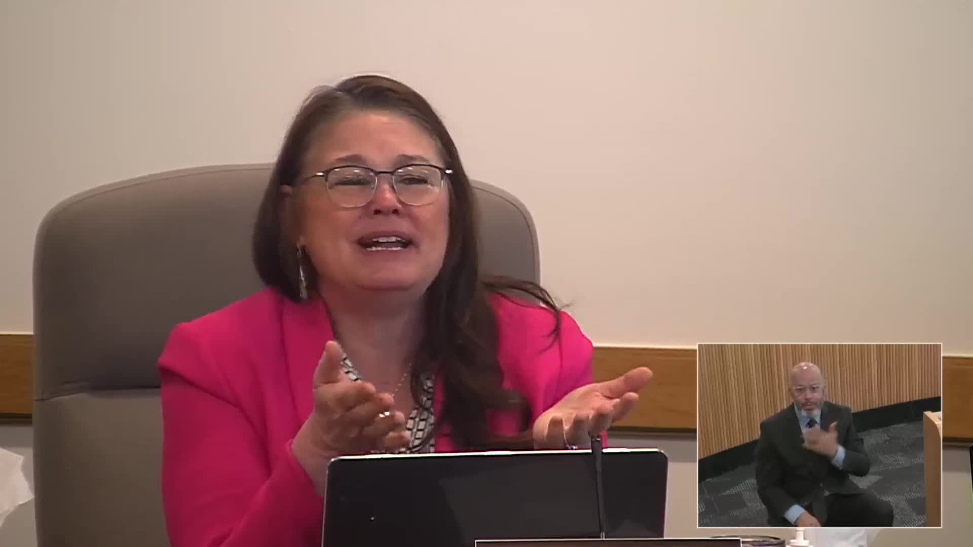 Oregon Education Committee supports regional coaching for reading and literacy skills