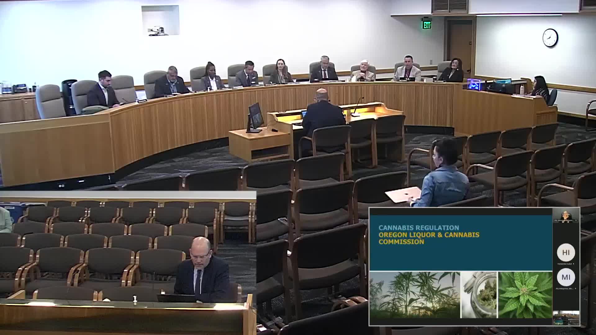 Oregon updates cannabis policies and lab regulations amidst market challenges