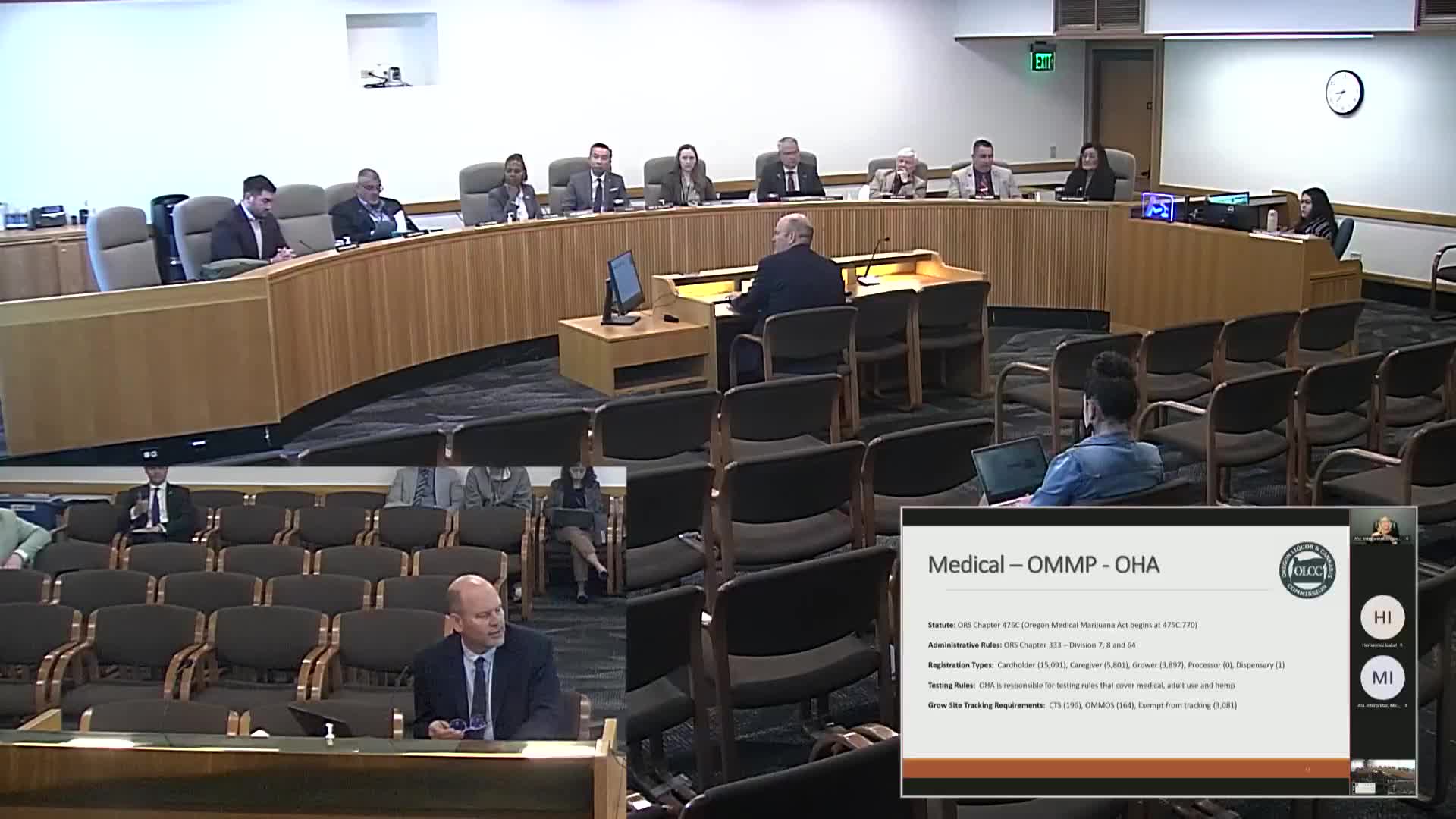 Oregon Health Authority initiates youth awareness program on cannabis effects