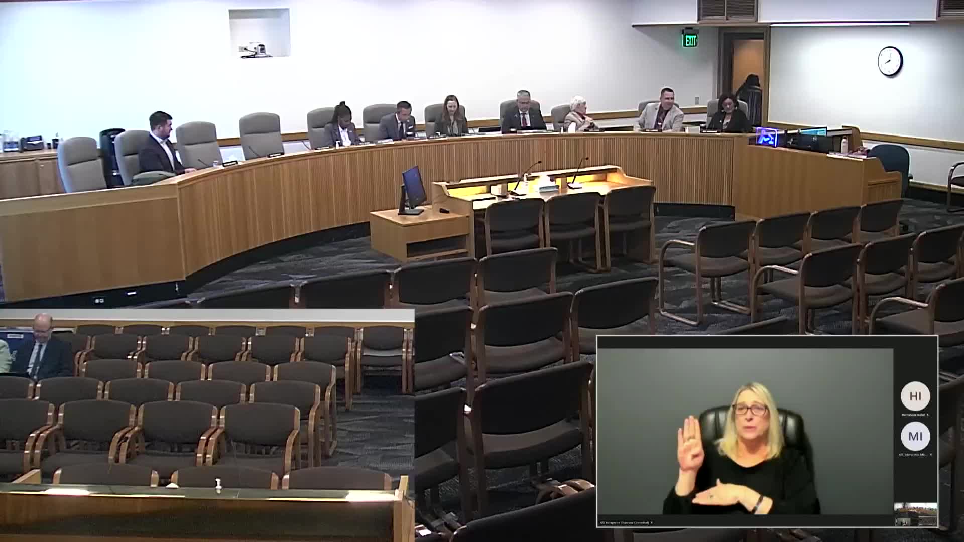 OLCC director briefs House committee on cannabis regulation, testing and youth concerns