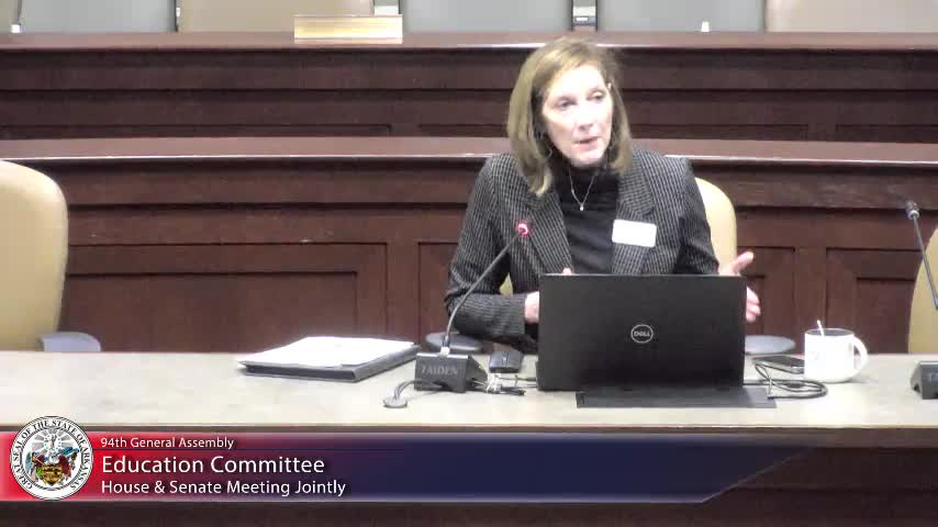 Arkansas education funding shifts from local to state responsibility after landmark lawsuits