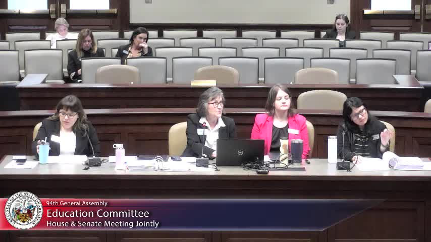 Districts allocate $211M for technology funding in 2023 education report