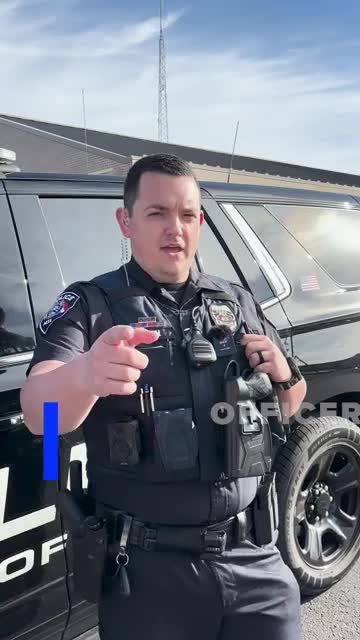 Nixon Police Department reports 9 arrests and 244 traffic stops this week