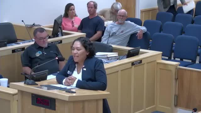 Apalachee Regional Planning Council launches resiliency collaborative for regional planning