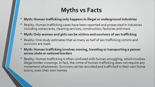 Monroe County launches VIPER task force to combat human trafficking and exploitation