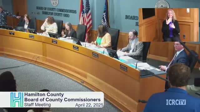 Hamilton County Board reviews MOU for $830M Paycor Stadium renovations with Bengals