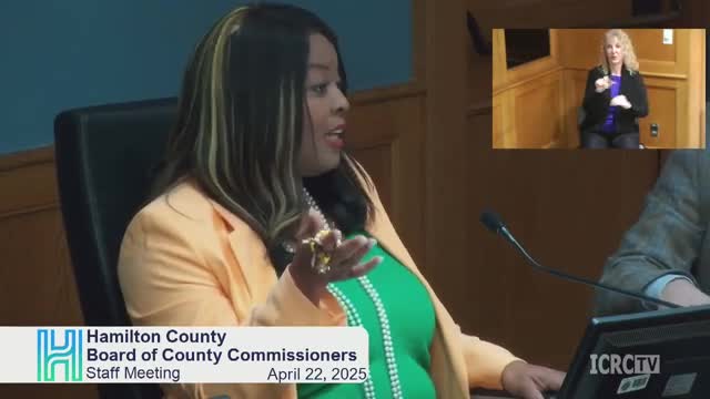 Hamilton County proposes transformative 20% increase in Ohio gaming tax for community funding