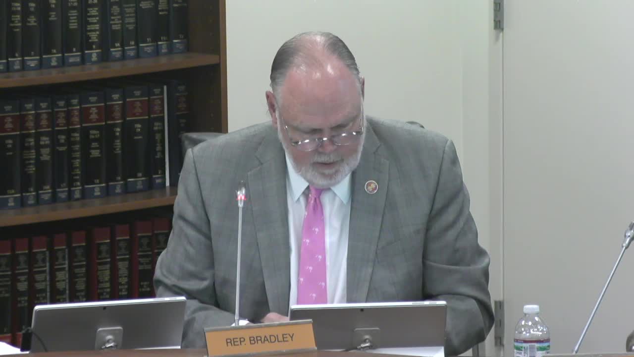Committee approves bill for private health care in public schools for mental health support
