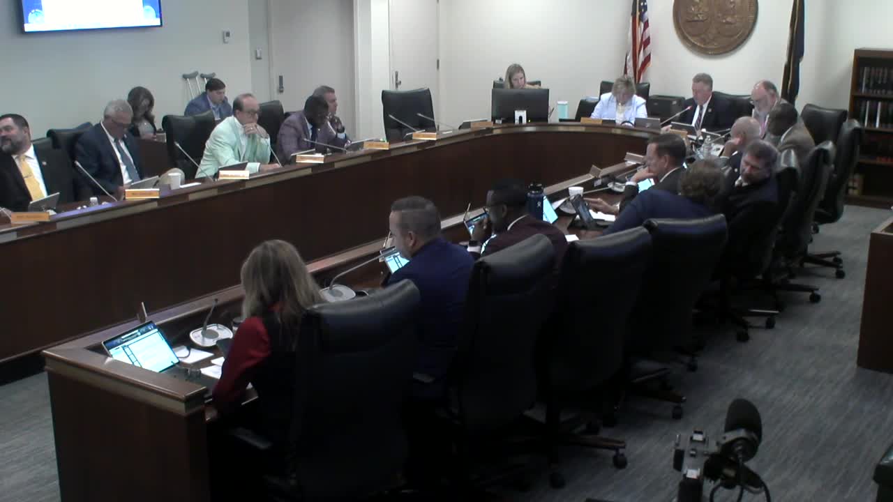 South Carolina legislature advances Religious Viewpoints Anti Discrimination Act for student speakers