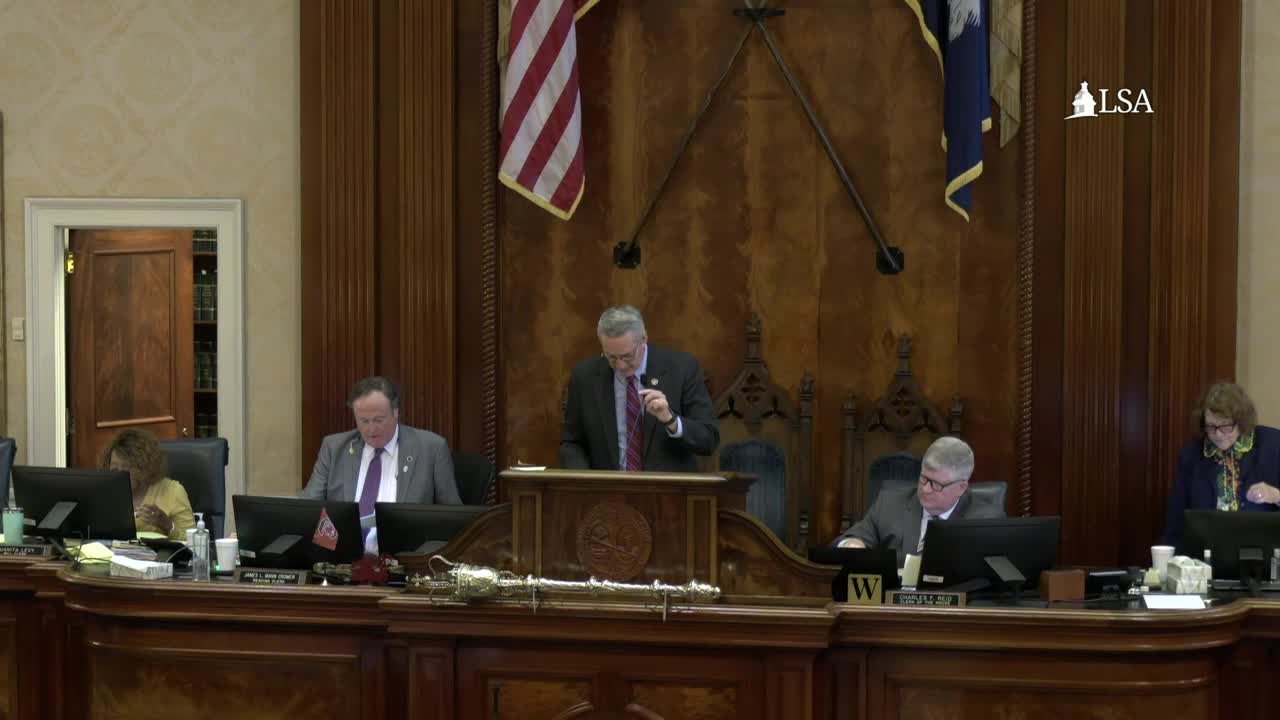 Votes at a glance: House clears a slate of uncontested bills, advances several contested measures